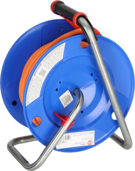 Brennenstuhl Kabeltrommel Garant-G CEE 230V/16A IP44 25m