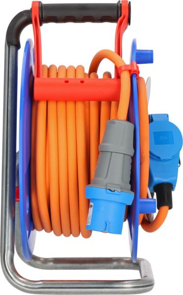 Brennenstuhl Kabeltrommel Garant-G CEE 230V/16A IP44 25m
