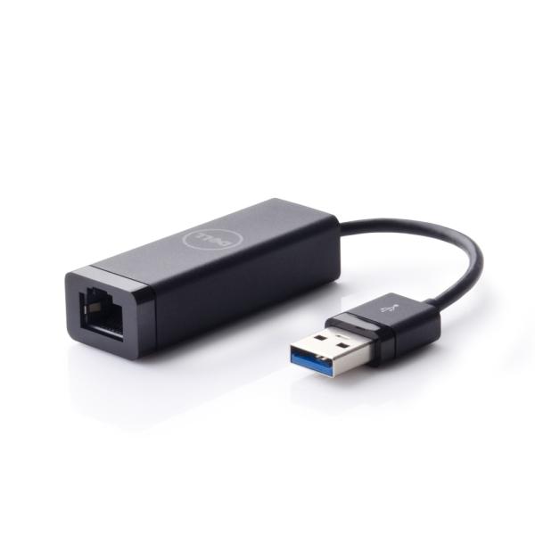 Dell Adapter USB3.0-GB-LAN, neu, bulk