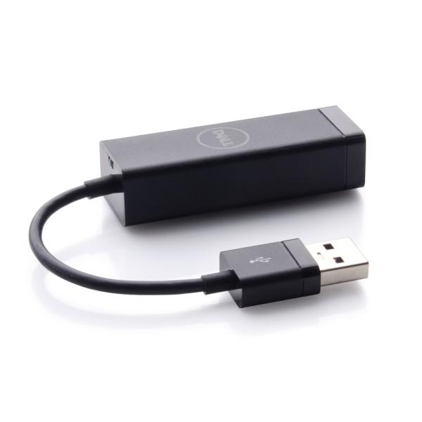 Dell Adapter USB3.0-GB-LAN, neu, bulk