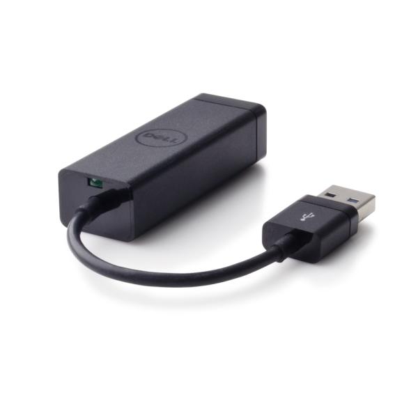 Dell Adapter USB3.0-GB-LAN, neu, bulk