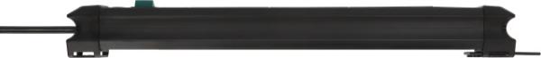Brennenstuhl Premium Line 6fach schwarz *DE*