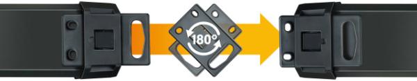 Brennenstuhl Premium Line 6fach schwarz *DE*