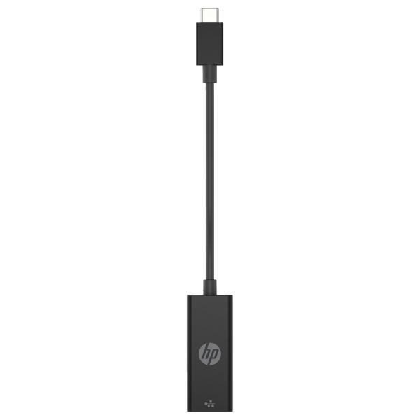 HP USB-C-zu-RJ45-Adapter