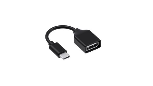 Yealink USB-A to USB-C Adapter