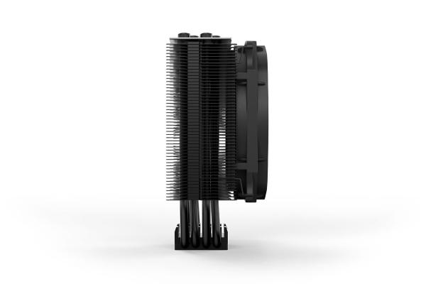 be quiet! Dark Rock Slim |AM5/4/3,115x; 1200, 1700, 20xx TDP 150W Multi Kühler