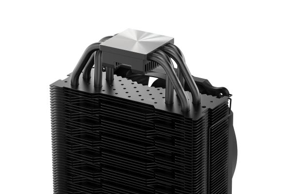 be quiet! Dark Rock Slim |AM5/4/3,115x; 1200, 1700, 20xx TDP 150W Multi Kühler
