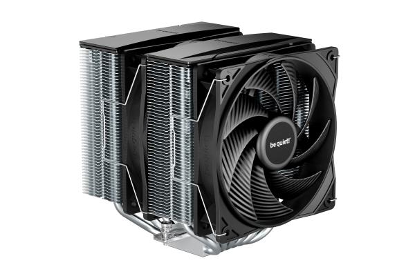 be quiet! PURE ROCK PRO 3 CPU Kühler
