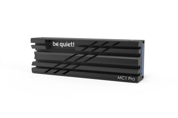 be quiet! MC1 Pro  SSD Kühler