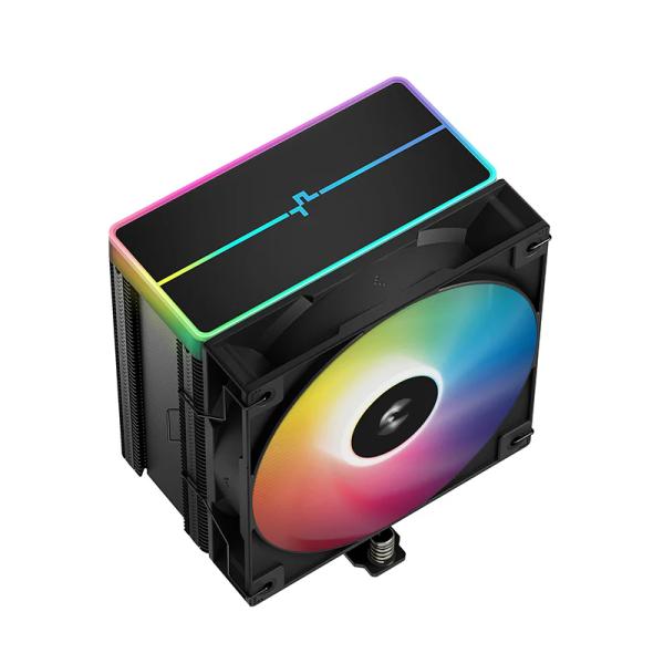 DeepCool AG500 BK ARGB V2 Luftkühlung