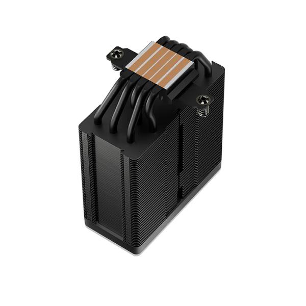 DeepCool AG500 BK ARGB V2 Luftkühlung