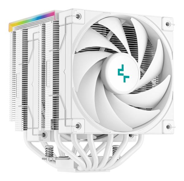 DeepCool AK620 Digital White Luftkühler