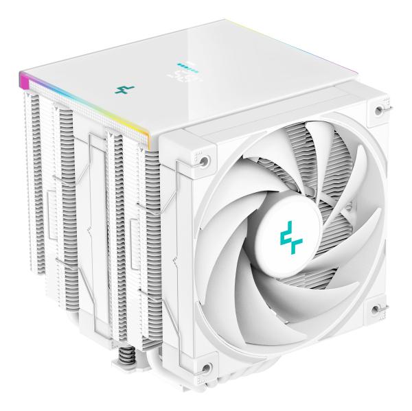 DeepCool AK620 Digital White Luftkühler