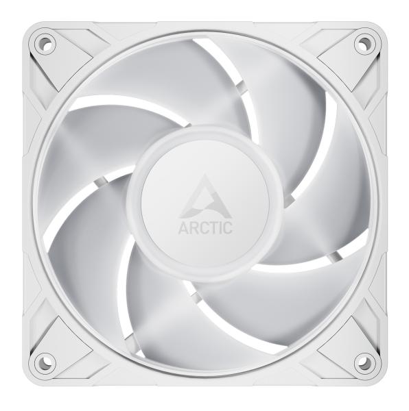 ARCTIC Lüfter P12 Pro A-RGB White