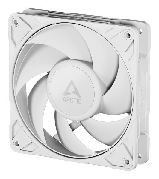 ARCTIC Lüfter 12 Pro PST (White)