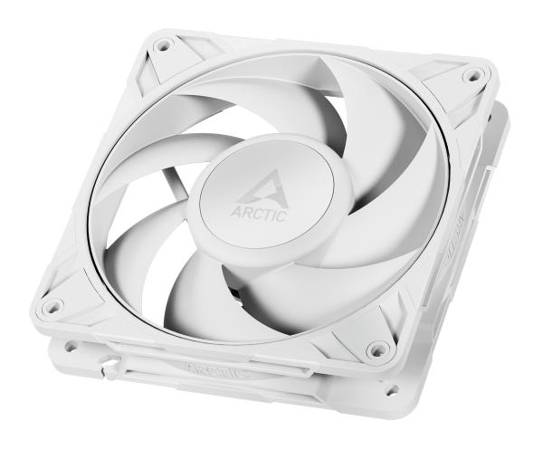 ARCTIC Lüfter 12 Pro PST (White)