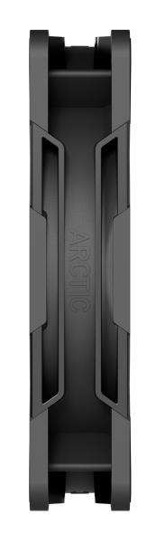 ARCTIC Lüfter P12 Pro 120 mm PWM-Lüfter