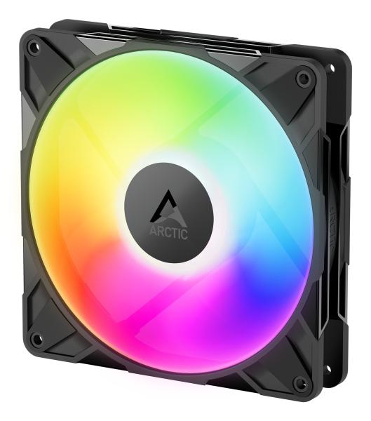 ARCTIC Lüfter P14 Pro A-RGB - 3 Pack