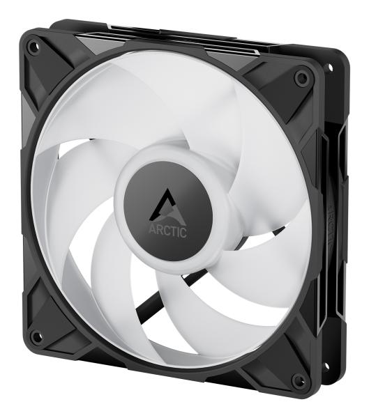 ARCTIC Lüfter P14 Pro A-RGB - 3 Pack