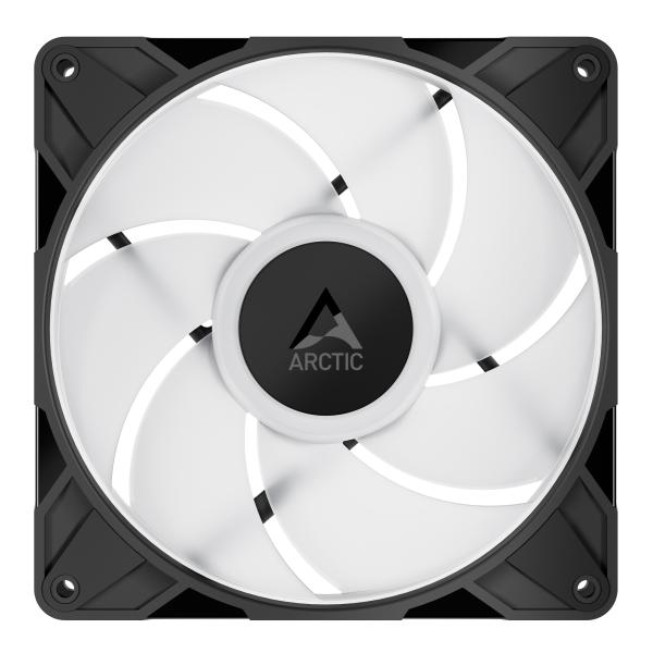 ARCTIC Lüfter P14 Pro A-RGB - 3 Pack