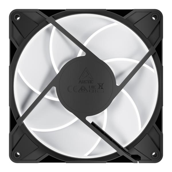 ARCTIC Lüfter P14 Pro A-RGB - 3 Pack