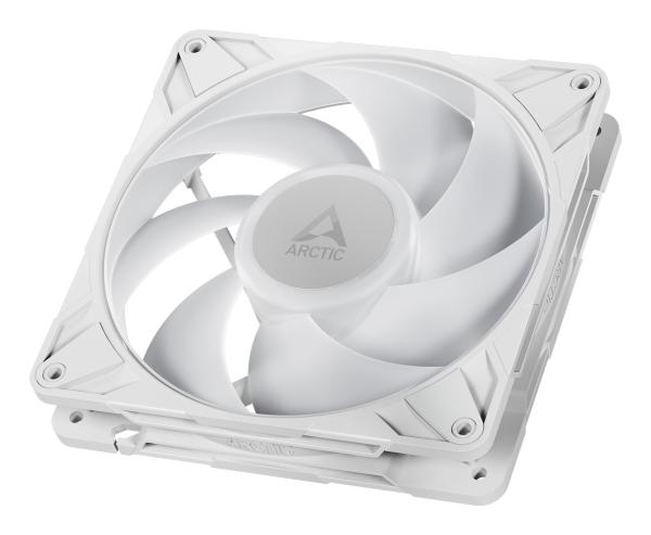 ARCTIC Lüfter P14 Pro A-RGB (White)