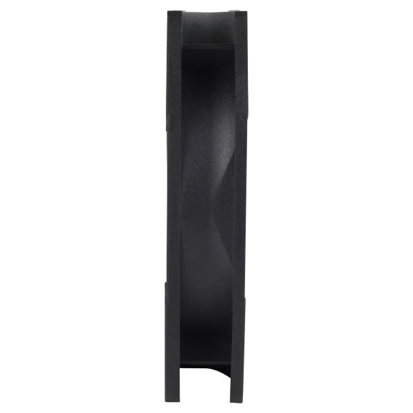 ARCTIC F12 PWM PST 120mm Lüfter schwarz Ventilator