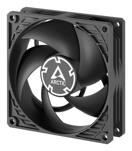 ARCTIC Lüfter P9 Silent - 92mm Case Fan