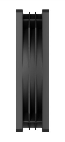 ARCTIC Lüfter P9 Silent - 92mm Case Fan