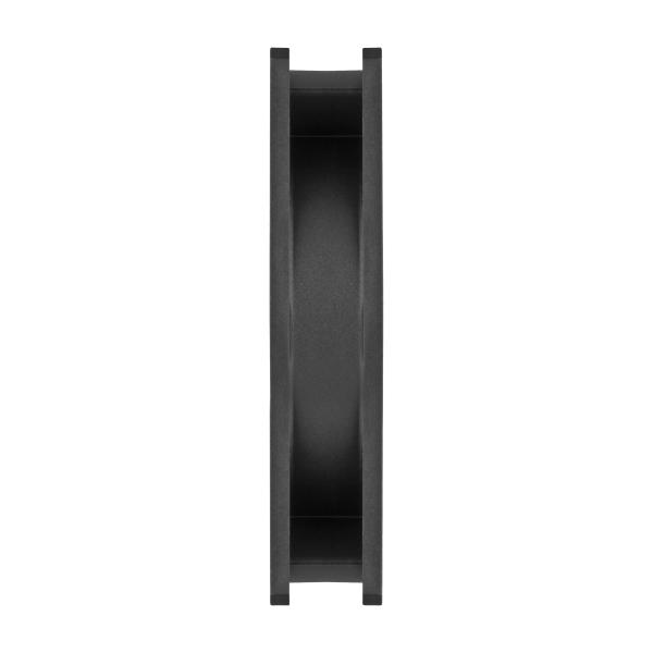 ARCTIC P14 140mm Gehäuselüfter 1700 RPM 3-Pin FDB Lüfter für PC Gehäuse Radiator CPU Kühler Schwarz