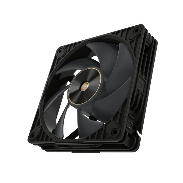 120mm ASUS PROART PF120 PWM BLACK 3IN1