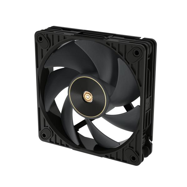 120mm ASUS PROART PF120 PWM BLACK 3IN1