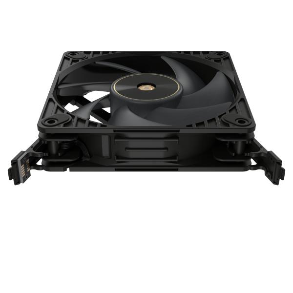 120mm ASUS PROART PF120 PWM BLACK 3IN1