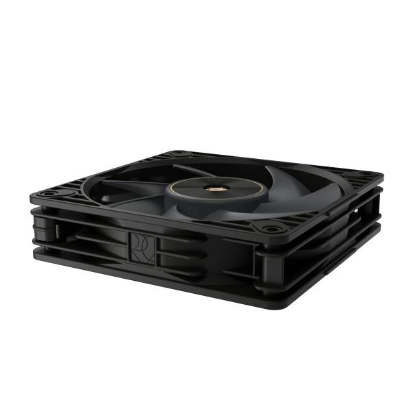 120mm ASUS PROART PF120 PWM BLACK 3IN1