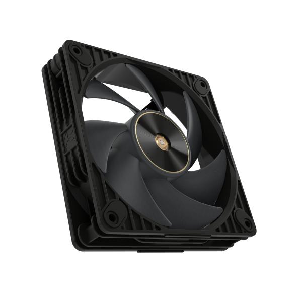 120mm ASUS PROART PF120 PWM BLACK 3IN1