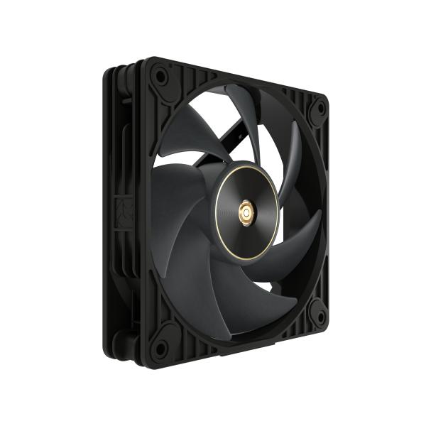 120mm ASUS PROART PF120 PWM BLACK 3IN1