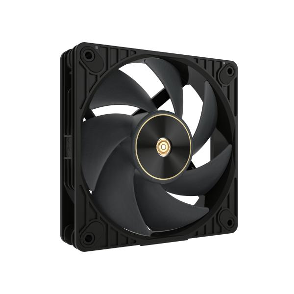120mm ASUS PROART PF120 PWM BLACK 3IN1