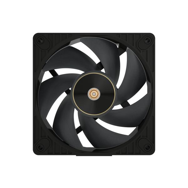 120mm ASUS PROART PF120 PWM BLACK 3IN1