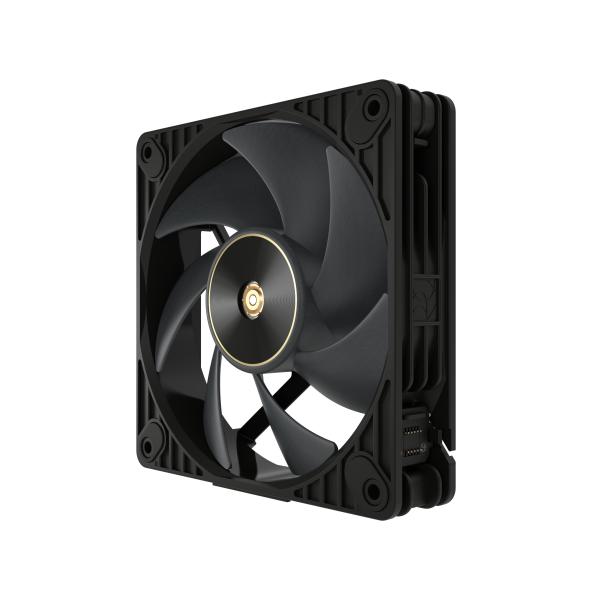 120mm ASUS PROART PF120 PWM BLACK 3IN1