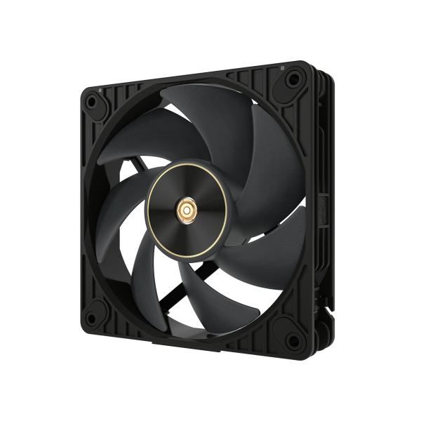 120mm ASUS PROART PF120 PWM BLACK 3IN1