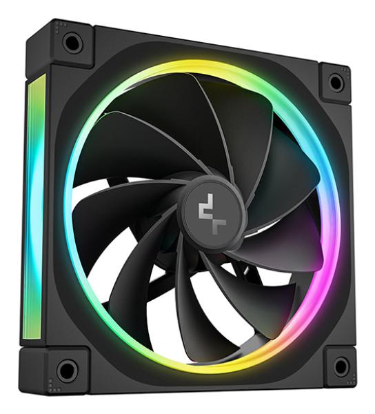 120mm DeepCool FL12R Triple-Pack