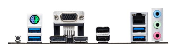 MB ASUS TUF GAMING A520M-PLUS II (AMD.AM4.DDR4.mATX) Mainboard