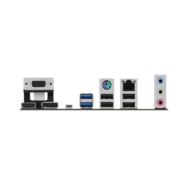 ASUS PRIME A620M-A-CSM micro ATX AMD AM5  Mainboard