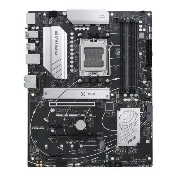 AM5 ASUS PRIME B650-PLUS AMD B650 ATX Mainboard