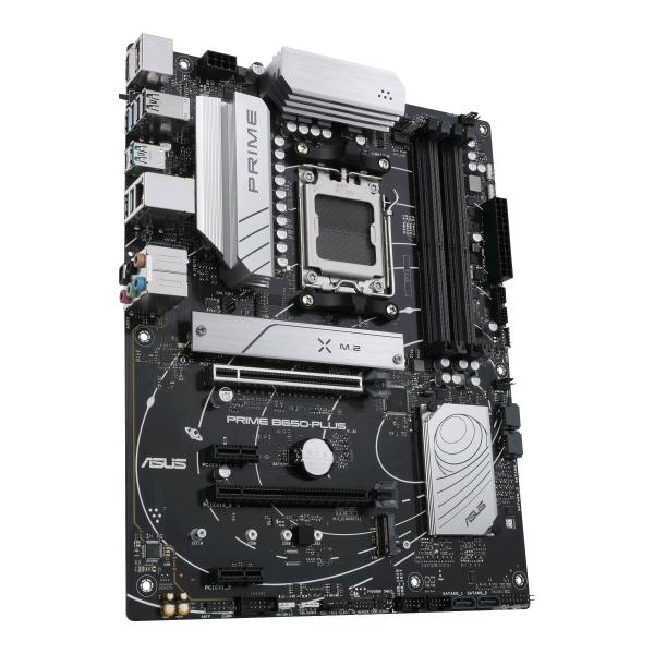 AM5 ASUS PRIME B650-PLUS AMD B650 ATX Mainboard