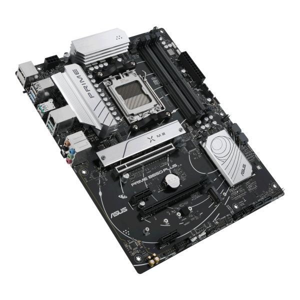 AM5 ASUS PRIME B650-PLUS AMD B650 ATX Mainboard