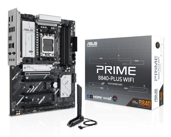 AM5 ASUS Prime B840-PLUS WIFI