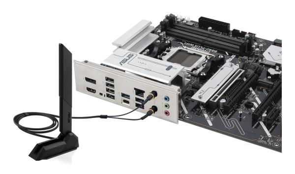 AM5 ASUS Prime B840-PLUS WIFI