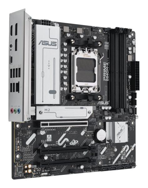 MB ASUS PRIME B840M-A-CSM (AMD.AM5.DDR5.mATX)