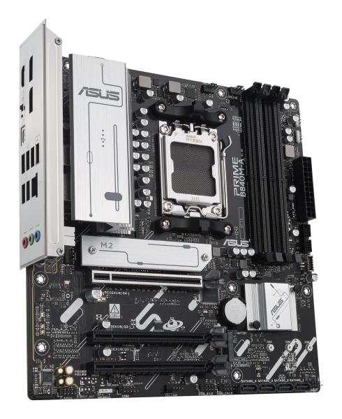 MB ASUS PRIME B840M-A-CSM (AMD.AM5.DDR5.mATX)